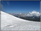 foto Ghiacciaio della Marmolada